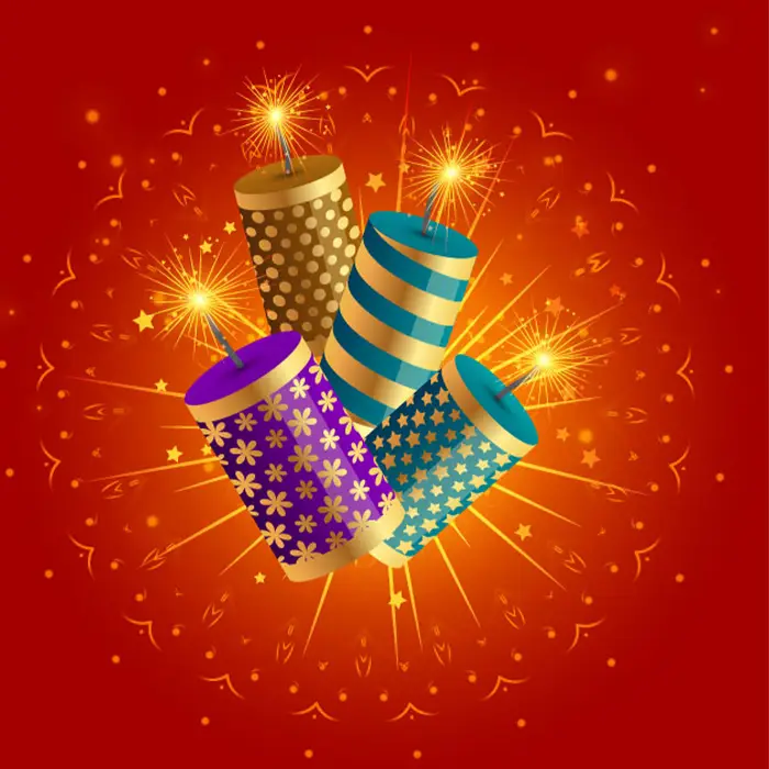 MM Pyro World Diwali Single Sound Bombs