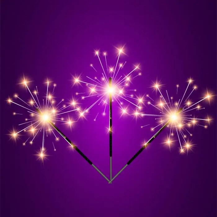 MM Pyro World Sparklers